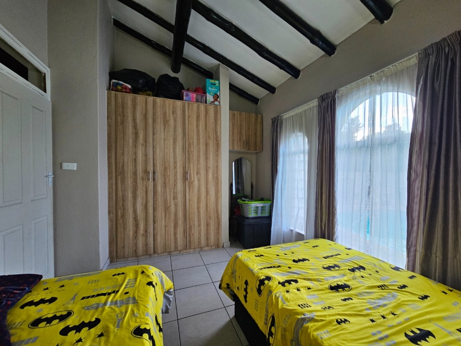3 Bedroom Property for Sale in Vaalpark Free State